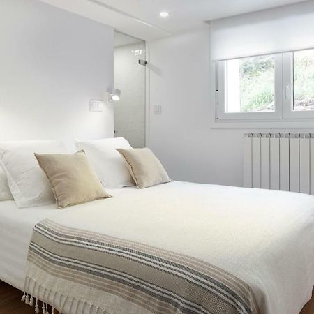 Apartamento Higer Hondarribia Exteriör bild