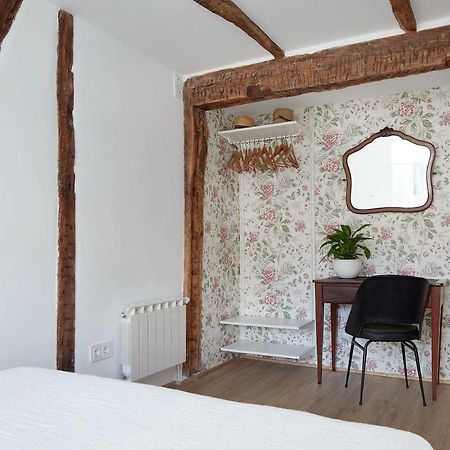 Apartamento Higer Hondarribia Exteriör bild