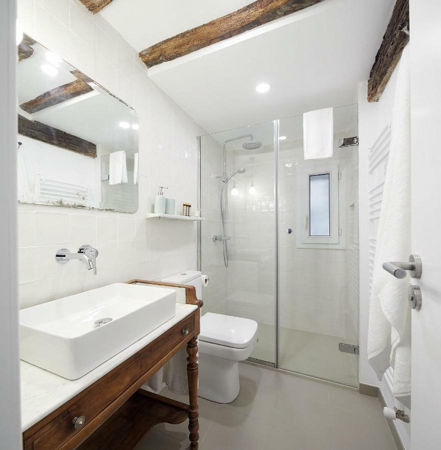 Apartamento Higer Hondarribia Exteriör bild