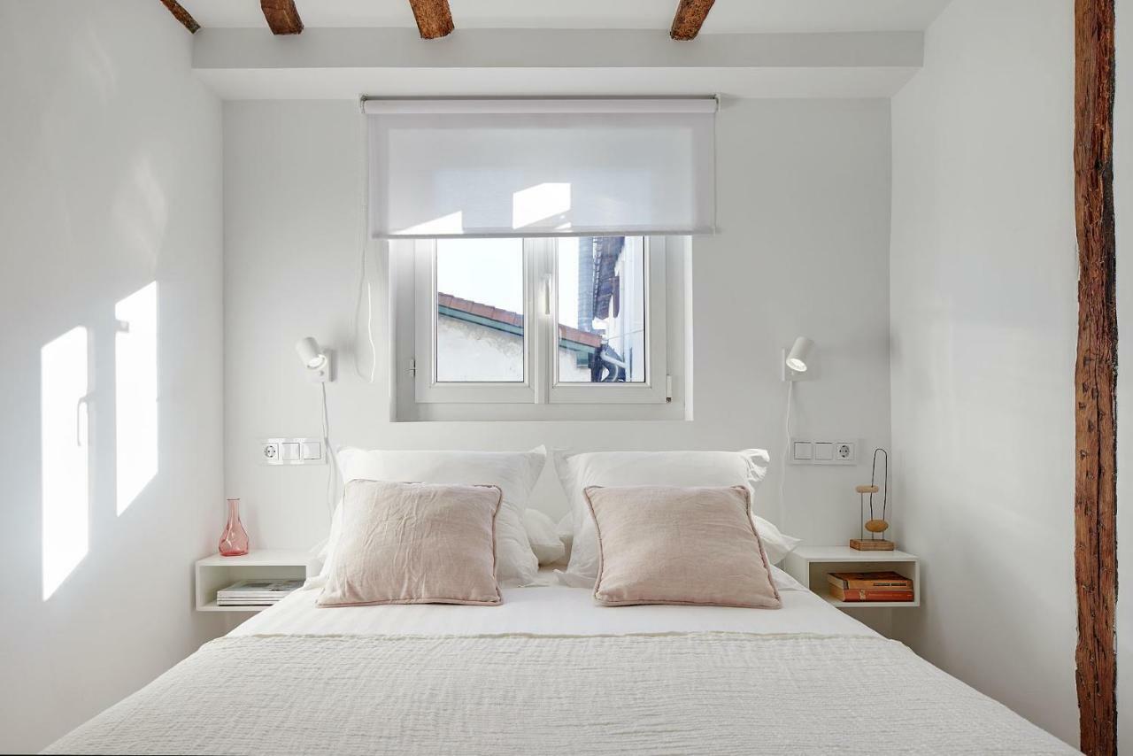 Apartamento Higer Hondarribia Exteriör bild