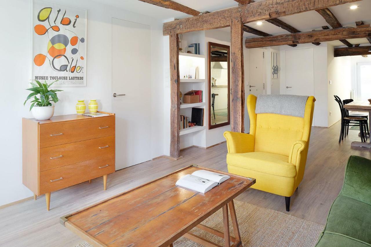 Apartamento Higer Hondarribia Exteriör bild