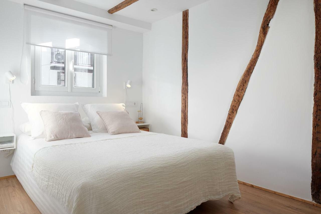 Apartamento Higer Hondarribia Exteriör bild