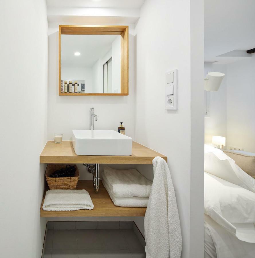 Apartamento Higer Hondarribia Exteriör bild