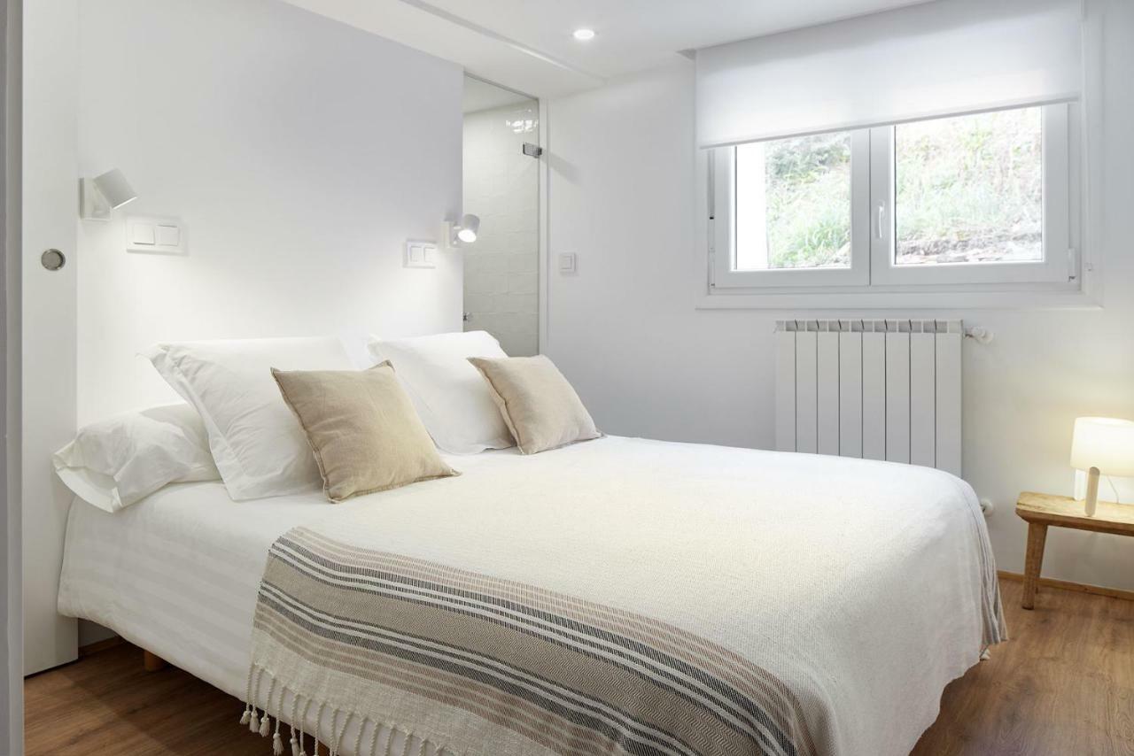 Apartamento Higer Hondarribia Exteriör bild