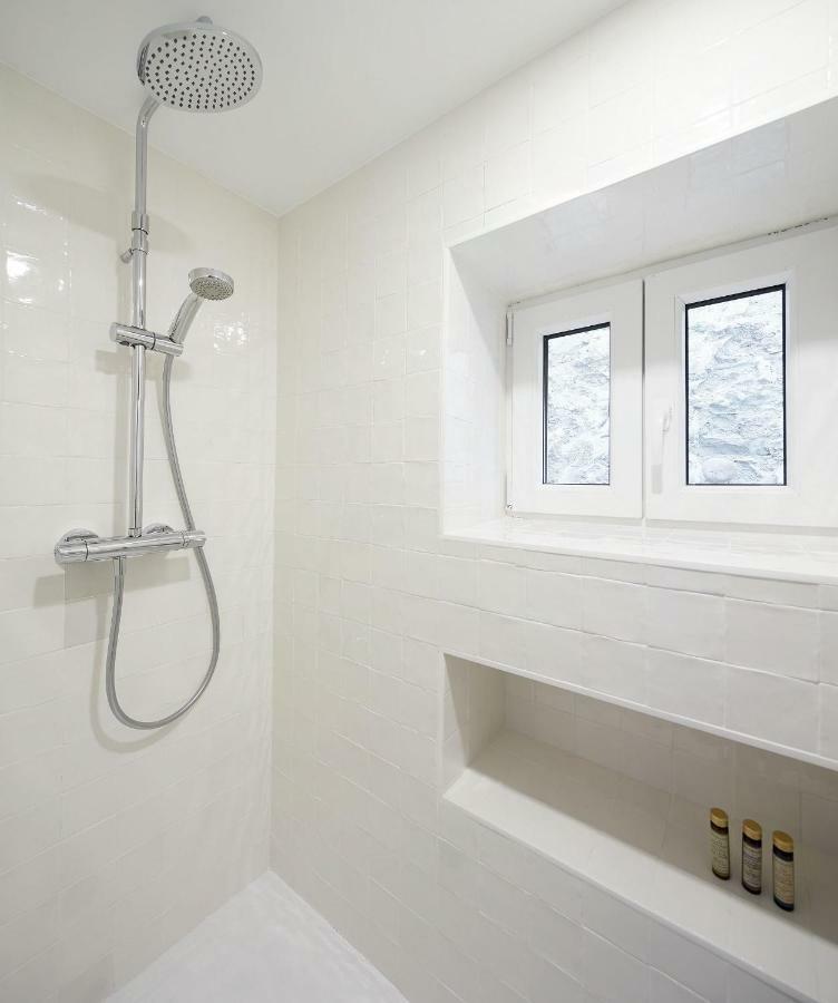 Apartamento Higer Hondarribia Exteriör bild