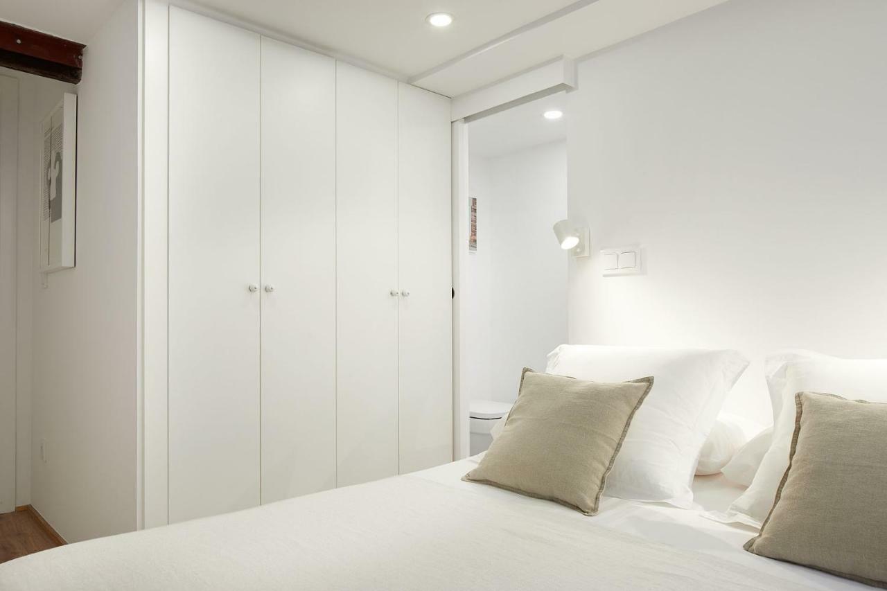 Apartamento Higer Hondarribia Exteriör bild