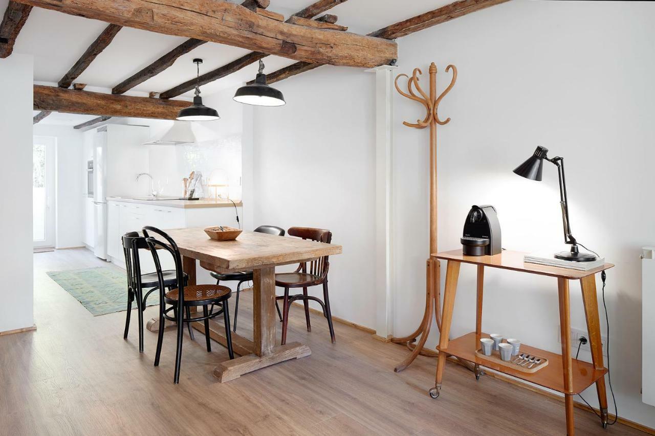 Apartamento Higer Hondarribia Exteriör bild