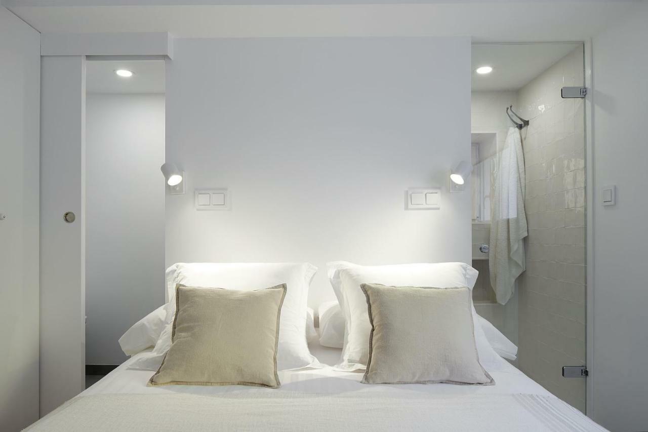 Apartamento Higer Hondarribia Exteriör bild