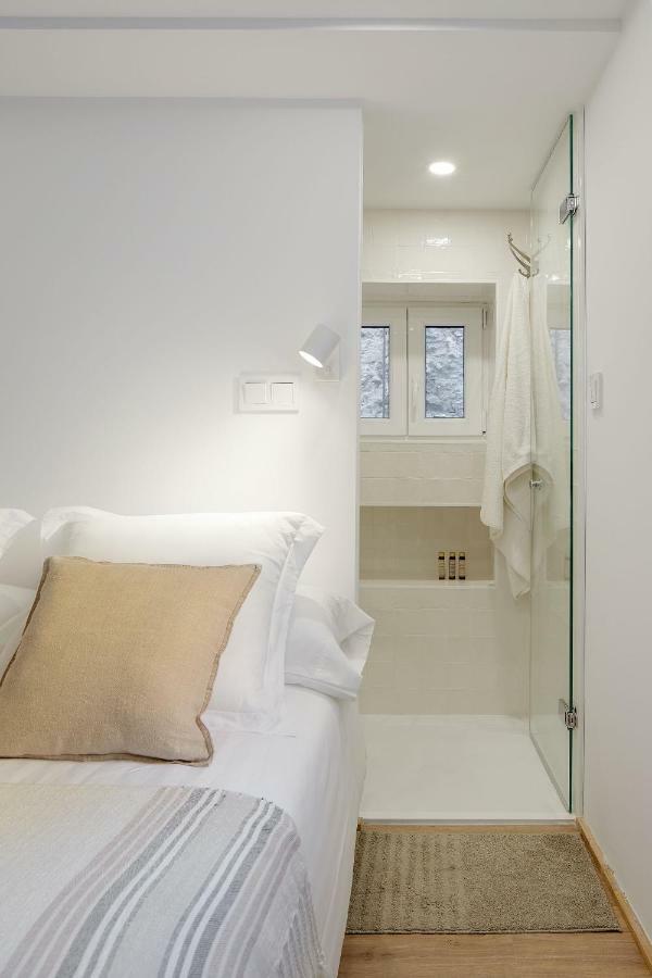 Apartamento Higer Hondarribia Exteriör bild